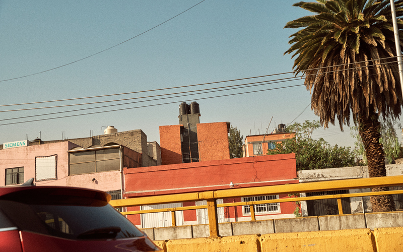 Amanda, Mexico City photo 8